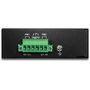 Trendnet TI-PE80 Switch Industrial Fast Ethernet 8 Puertos PoE+